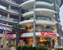 Khách sạn Canyon Hotels & Resorts Boracay (Balabag, Philippines)