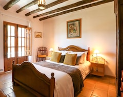 Cijela kuća/apartman Traditional Rural Villa With Fantastic Views And Large, Private Pool (El Valle, Španjolska)