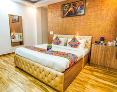 Hotelli FabHotel Royal Comfort Castle (Delhi, Intia)