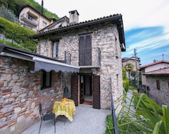 Cijela kuća/apartman Magic Gandria 2, Lugano, Switzerland (Lugano, Švicarska)