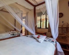 Hotel Gorilla Valley Lodge (Kabale, Uganda)