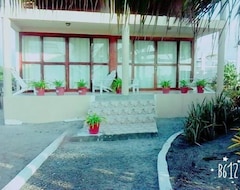 Hotel Boca Beach Resort Club (Crucita, Ecuador)