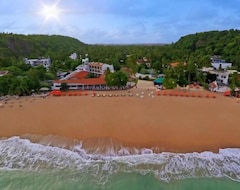 Hotel Sea Song (Unawatuna, Sri Lanka)