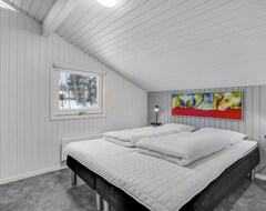 Toàn bộ căn nhà/căn hộ 3 Bedroom Accommodation In Bindslev (Tversted, Đan Mạch)