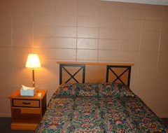 Hotelli Economy Inn (Green Bay, Amerikan Yhdysvallat)