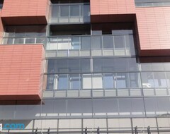 Tüm Ev/Apart Daire Apartament Pixel House (Wrocław, Polonya)
