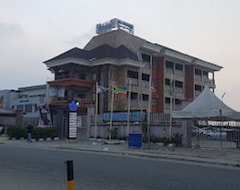 Khách sạn Banex Beach Hotel & Resort (Lagos, Nigeria)