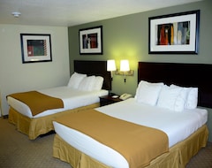 Hotel Holiday Inn Express & Suites Alamogordo (Alamogordo, USA)
