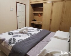 Cijela kuća/apartman Palm Court Condominium (Kuantan, Malezija)