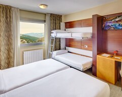 Hotel & Spa La Collada (Toses, İspanya)