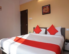 Khách sạn OYO 26151 House Khas Pranaam Apartment (Kolhapur, Ấn Độ)