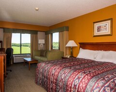 Hotel Round Hill Inn (Orange, USA)