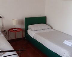 Hotel Villa Francesca (Rignano sull'Arno, Italy)