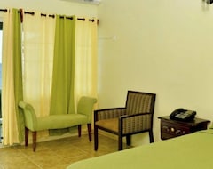 Lomakeskus The Sov Resorts (Negril, Jamaika)
