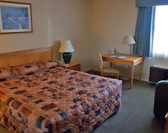 Hotel Antelope Valley Inn (Lancaster, ABD)