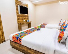 Khách sạn Fabhotel Suites Residency (Mumbai, Ấn Độ)