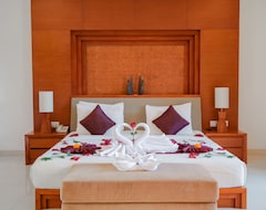 Hotel Bale Gede Luxury Villas (Seminyak, Indonesia)
