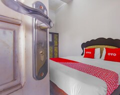 Hotelli Oyo 90054 Wisma Arafah (Prabumulih, Indonesia)