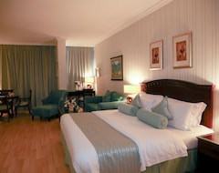Hotel Swiss International Al Hamra  Dammam (Dammam, Saudi Arabia)