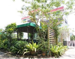 Hotel Dala (Ton Sai, Tailandia)