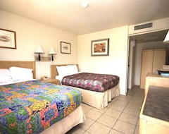 Hotelli Affordable Inns Denver West (Wheat Ridge, Amerikan Yhdysvallat)