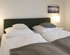 Apart Otel Aparthotel Parkallee (Budenheim, Almanya)