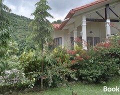 Cijela kuća/apartman Altos del Maria -mountaine views (El Valle, Panama)