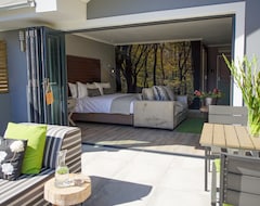 Hotel Silver Forest Boutique Lodge & Spa (Somerset West, Sudáfrica)