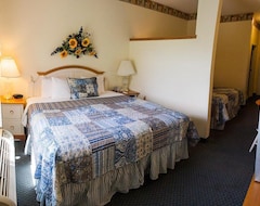 Hotel Blue Gate Garden Inn (Shipshewana, USA)