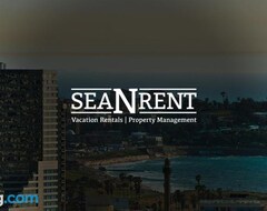 Khách sạn Authentic Beachfront Apartment (Nahariya, Israel)