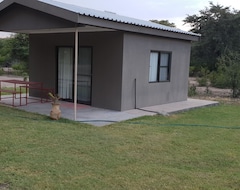 Hotel Paradise Rest Camp (Grootfontein, Namibia)