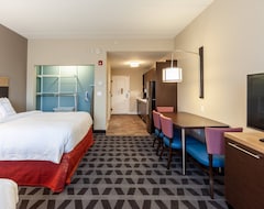 Hotelli Towneplace Suites By Marriott Front Royal (Front Royal, Amerikan Yhdysvallat)