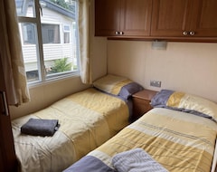 Casa/apartamento entero Chequers At Heacham Beach Holiday Park.2 Bedroom (King's Lynn, Reino Unido)