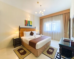 Auris Boutique Hotel Apartments (Dubai, Forenede Arabiske Emirater)