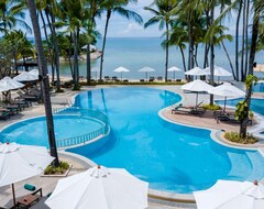 فندق Outrigger Koh Samui Beach Resort (شاطئ لاماي, تايلاند)