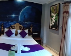 Hotel Lilacita Inn (Ubud, Indonesia)