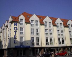 Hotel Residence (Hanau, Alemania)