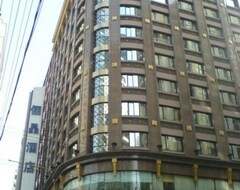 호텔 Lijing Hotel (상하이, 중국)
