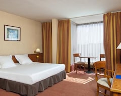 Khách sạn Hotel Brussels (Brussels, Bỉ)