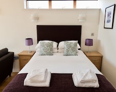 Hotel Your Space Apartments - Byron House (Cambridge, United Kingdom)