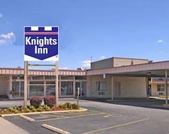 Hotel Knights Inn North Olmsted - Cleveland Airport West (North Olmsted, Sjedinjene Američke Države)