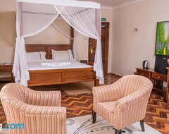 Hotel The Blixen Resort & Spa (Nairobi, Kenia)
