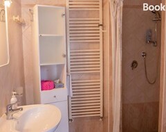 Cijela kuća/apartman Casetta Zoe (Vezzano, Italija)