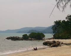 Hotelli Seaside Relaxing Bayan Homestay (Bayan Lepas, Malesia)