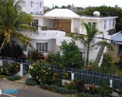 Tüm Ev/Apart Daire Villa Citronella - 3 Bedrooms 1st Floor (Cap Malheureux, Mauritius)