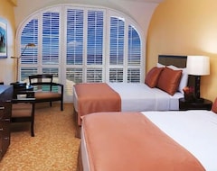 Hotel Spring Break At Hilton Hawaiian Village! Lagoon Tower 2 Bedroom Ocean View (Honolulu, Sjedinjene Američke Države)