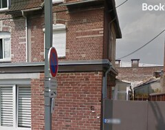 Koko talo/asunto Maison A Lille 66 M2 Avec 2 Chambres (Lille, Ranska)