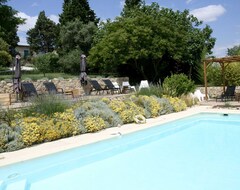 Cijela kuća/apartman Superb Child Friendly Holiday House W. Shared Pool Near Carcassonne (Raissac-sur-Lampy, Francuska)