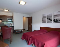 Hotel Residence Azurea (Aix-les-Bains, France)