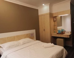 Khách sạn Nest Dayrooms (Bandar Seri Begawan, Brunei)